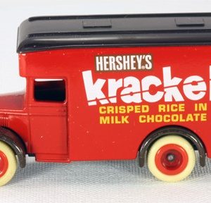 Lledo Days Gone LH160 Hershey's Krackel Delivery Truck
