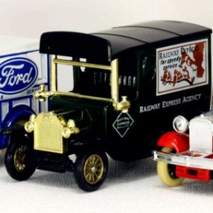 Lledo Days Gone CP1 US Collector Pack