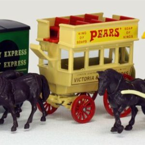 Lledo Days Gone CP1 U.K. Collector Pack