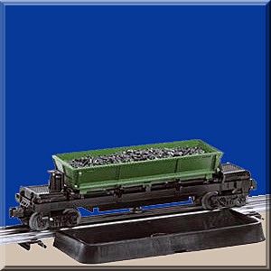 LIONEL 36795 SOUTHERN COAL DUMP CAR