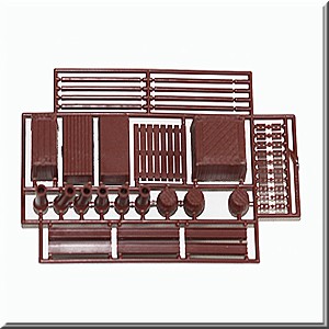 LIONEL 12838 FREIGHT LOAD