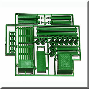 LIONEL 12838 FREIGHT LOAD