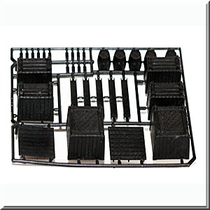 LIONEL 12838 FREIGHT LOAD