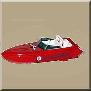 LIONEL 610-6785-010 HIGHBALL POWER BOAT