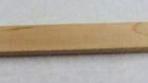 LIONEL 600-0464-051 LUMBER PLANK