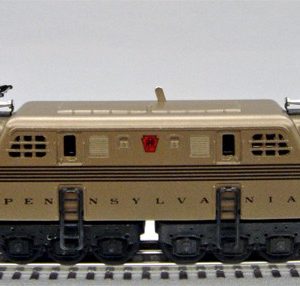 LIONEL 18300 PENNSYLVANIA GG-1 ELECTRIC ENGINE