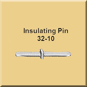 Lionel Part 32-10 Power Insulating Pin
