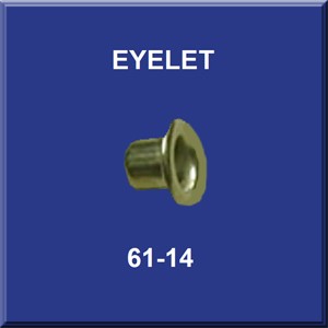 Lionel Part 61-14 eyelet