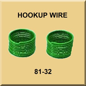 Lionel Part 81-32 hookup wire