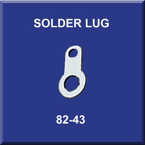 Lionel Part 82-43 solder lug