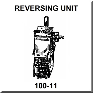 Lionel Part 100-11 E unit