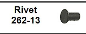 Lionel Part 262-13 rivet