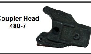 Lionel Part 480-7 coupler head