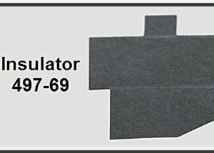 LIONEL PART 497-69 insulator