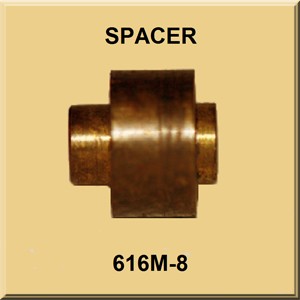 LIONEL PART 616M-8 spacer