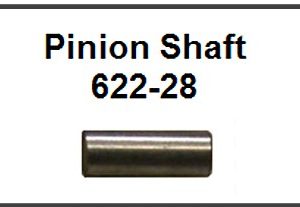 LIONEL PART 622-28 dowel pin