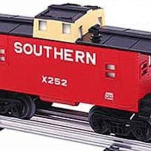 LIONEL 26569 SOUTHERN CABOOSE