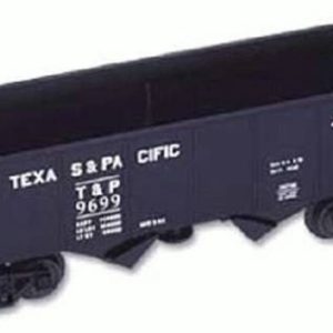 LIONEL 26748 TEXAS AND PACIFIC OPERATING HOPPER