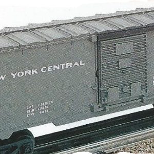 LIONEL 26234 NEW YORK CENTRAL BOXCAR