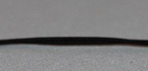 LIONEL PART 610-6907-090 flatcar tie down