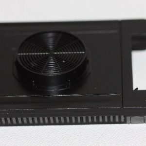 LIONEL PART 600-2359-012 break hatch - black