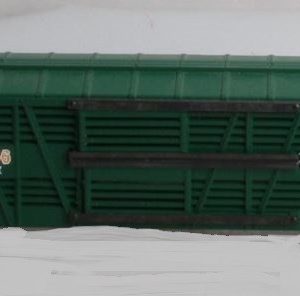 LIONEL 19540 BROKEN ARROW RANCH STOCK CAR