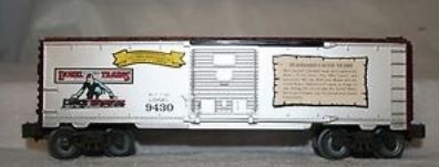 LIONEL 9430 JOSHUA LIONEL COWEN THE STANDARD YEARS BOXCAR