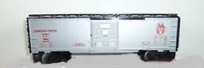 LIONEL 9442 CANADIAN PACIFIC BOXCAR