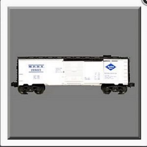 LIONEL 19803 ICE CAR