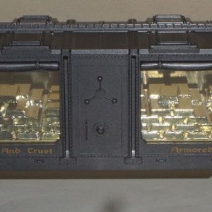 LIONEL 19660 MINT CAR