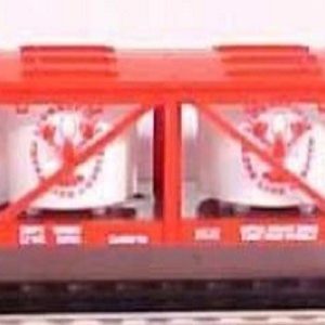 LIONEL 19441 LOBSTER VAT CAR