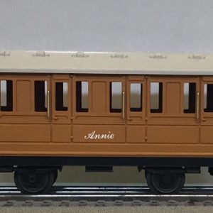 LIONEL 15117 THOMAS THE TANK ANNIE THE COACH