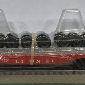 LIONEL 19451 WHEEL CAR