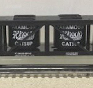 LIONEL 19421 HIRSCH BROTHERS VAT CAR