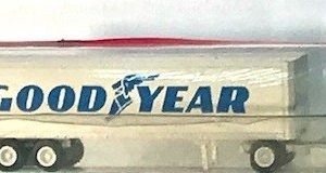 WINROSS GOOD YEAR TRACTOR AND TRAILER TRUCK