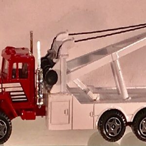 ERTL 1421 IH PAYSTAR WRECKER