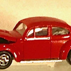 ERTL 1611 WEST GERMANY VOLKSWAGON CAR