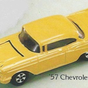 ERTL 1614 1957 CHEVROLET CAR