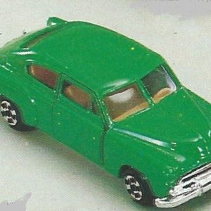 ERTL 1630 1951 CHEVROLET CAR