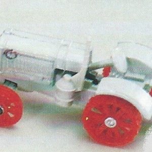 ERTL 1921 McCORMICK-DEERING 10-20 HP TRACTOR