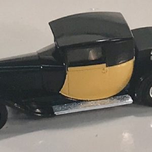 MATCHBOX Y-24 MODELS OF YESTERYEAR 1928 BUGATTI T44 CAR