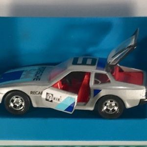 MATCHBOX K-98 PORSCHE 944 CAR