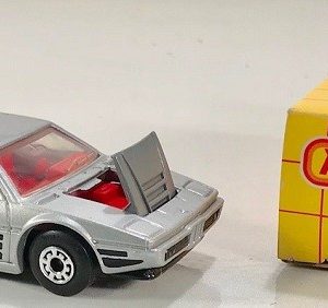 MATCHBOX 52 BMW M1 CAR