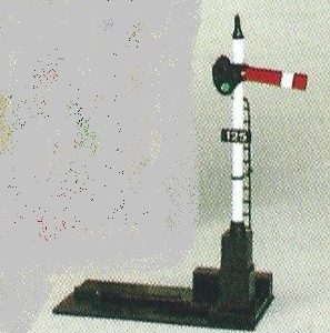 LGB 1963 OPERATING SEMAPHORE