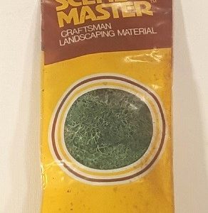 SCENE MASTER 1810 NATURAL GREENS LYCHEN