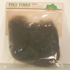 BACHMANN 2261 GREEN POLY FIBER LANDSCAPING MATERIAL