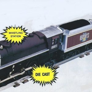 K-LINE K-1401 HERSHEY'S 100TH ANNIVERSARY TRAIN SET