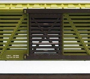 K-LINE K-5212 GREAT NORTHERN STOCKCAR