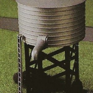 K-LINE K-4178 WATER TOWER ACCESSORY