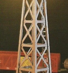 K-LINE K-133 SEARCHLIGHT TOWER ACCESSORY